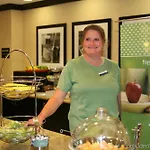 Hampton Inn Covington 