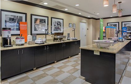 Hotel Hampton