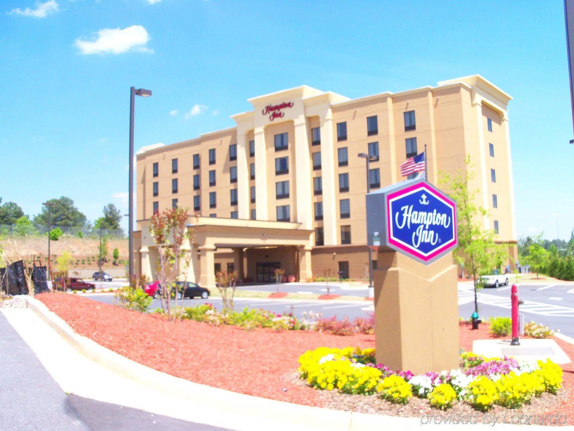Hampton